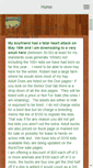 Mobile Screenshot of mynigeriandwarfs.com